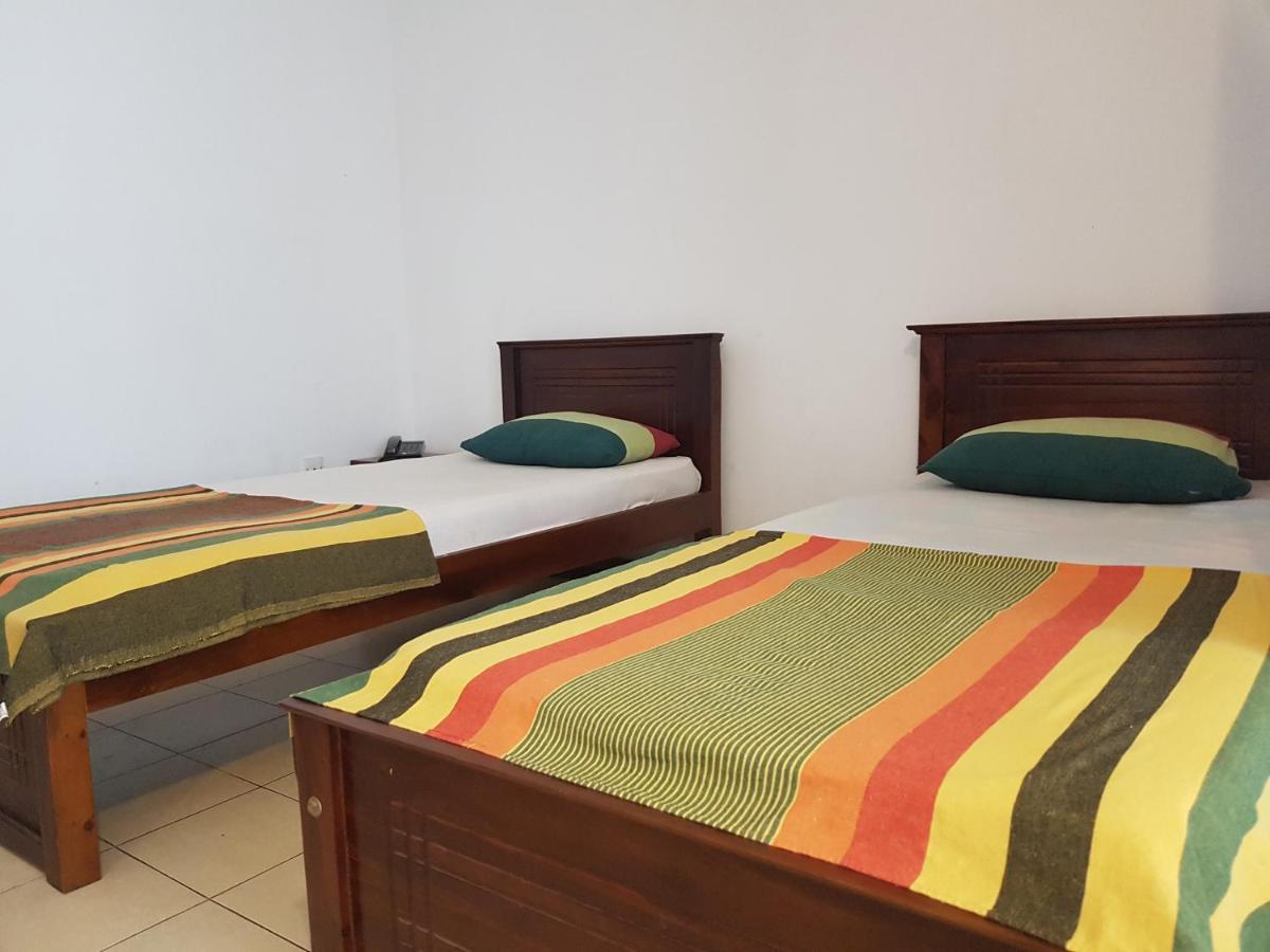 Chamaya Holiday Inn Balangoda Zewnętrze zdjęcie