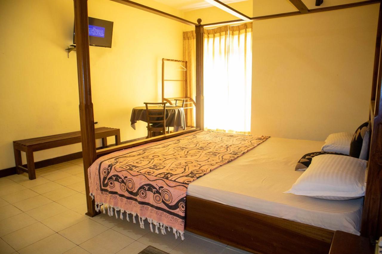 Chamaya Holiday Inn Balangoda Zewnętrze zdjęcie