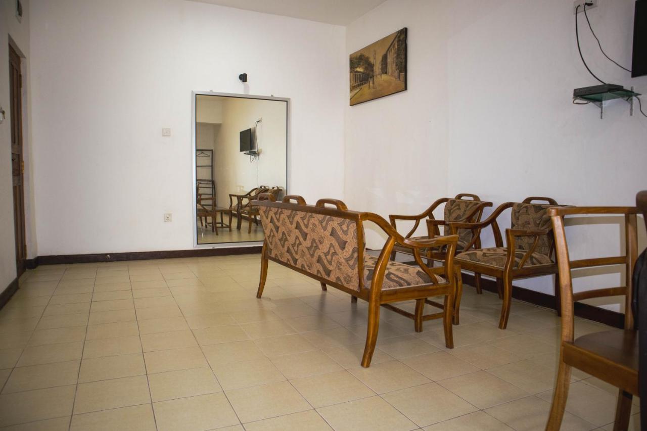 Chamaya Holiday Inn Balangoda Zewnętrze zdjęcie