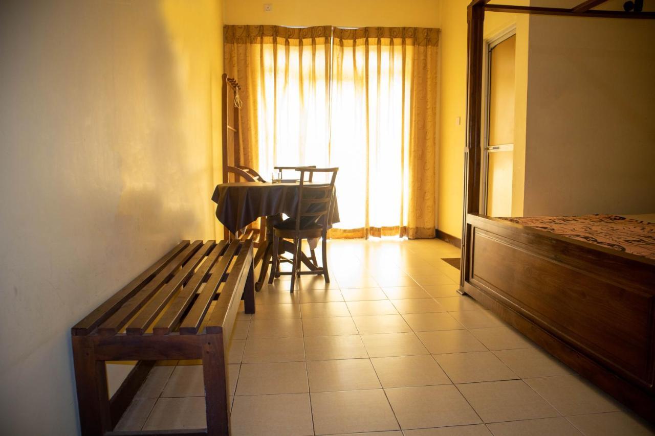 Chamaya Holiday Inn Balangoda Zewnętrze zdjęcie