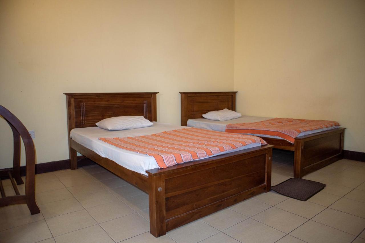 Chamaya Holiday Inn Balangoda Zewnętrze zdjęcie