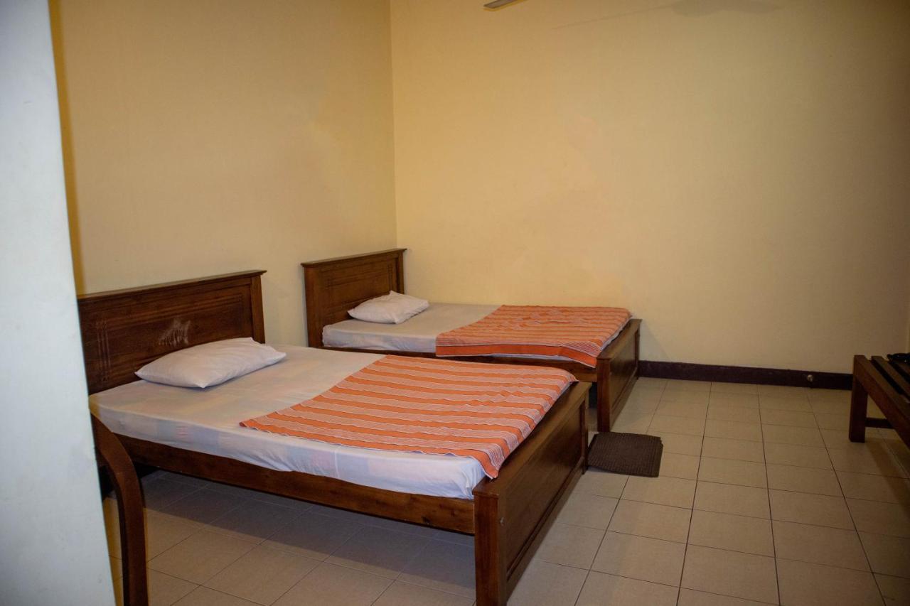 Chamaya Holiday Inn Balangoda Zewnętrze zdjęcie