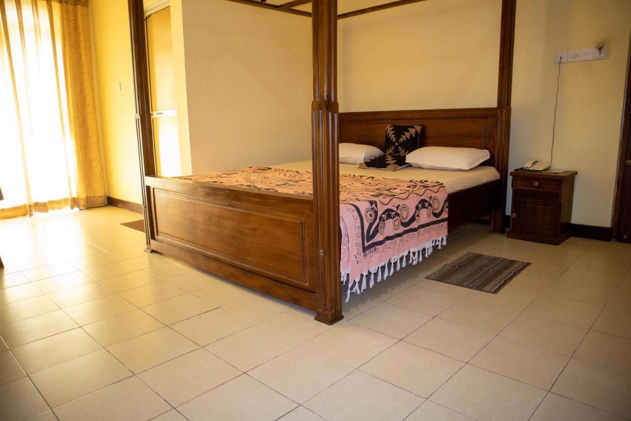 Chamaya Holiday Inn Balangoda Zewnętrze zdjęcie