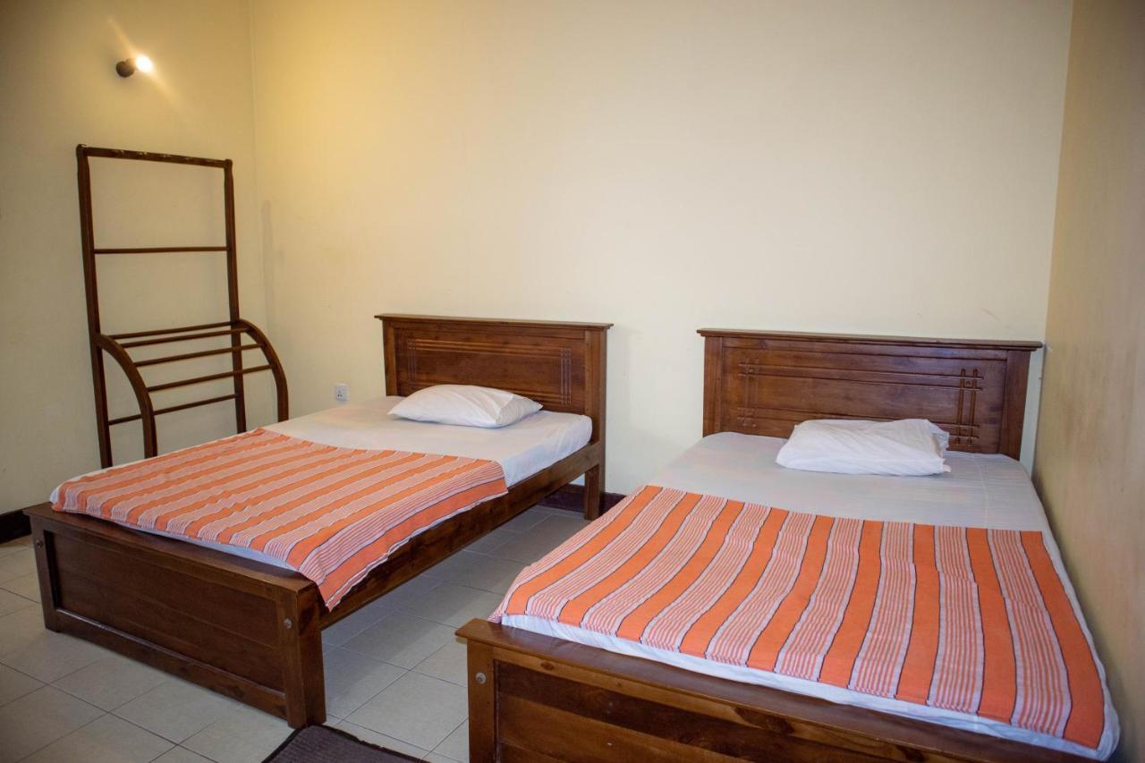 Chamaya Holiday Inn Balangoda Zewnętrze zdjęcie