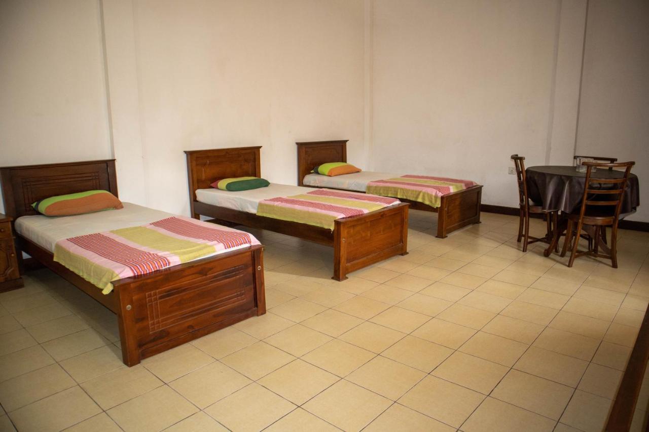 Chamaya Holiday Inn Balangoda Zewnętrze zdjęcie